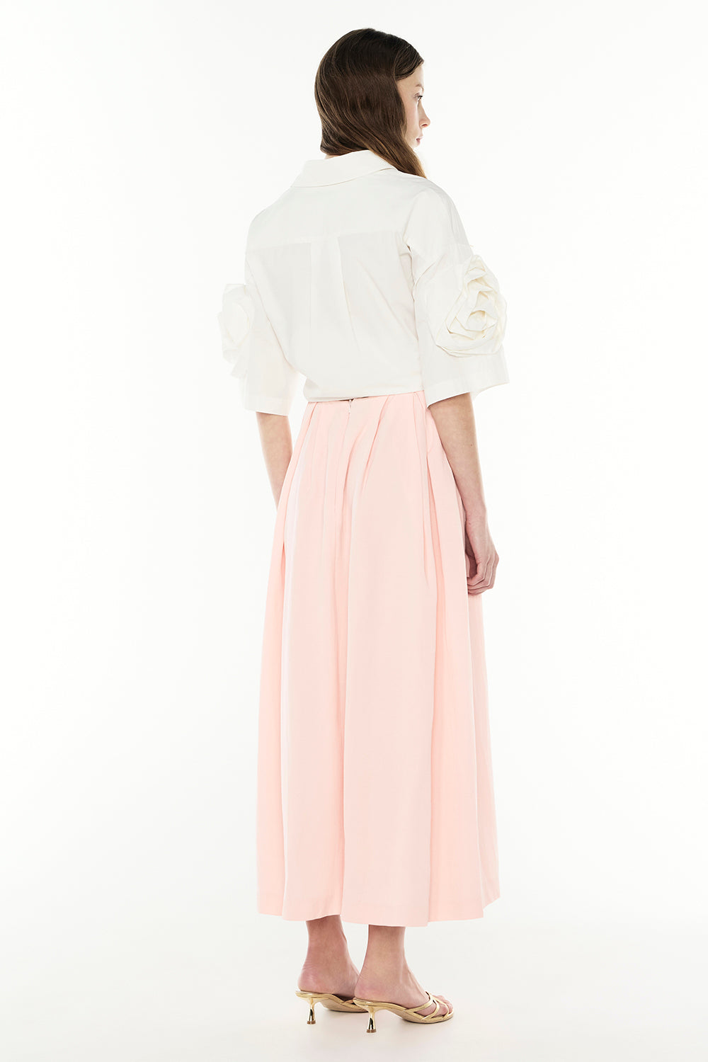 The Sweet Life Skirt