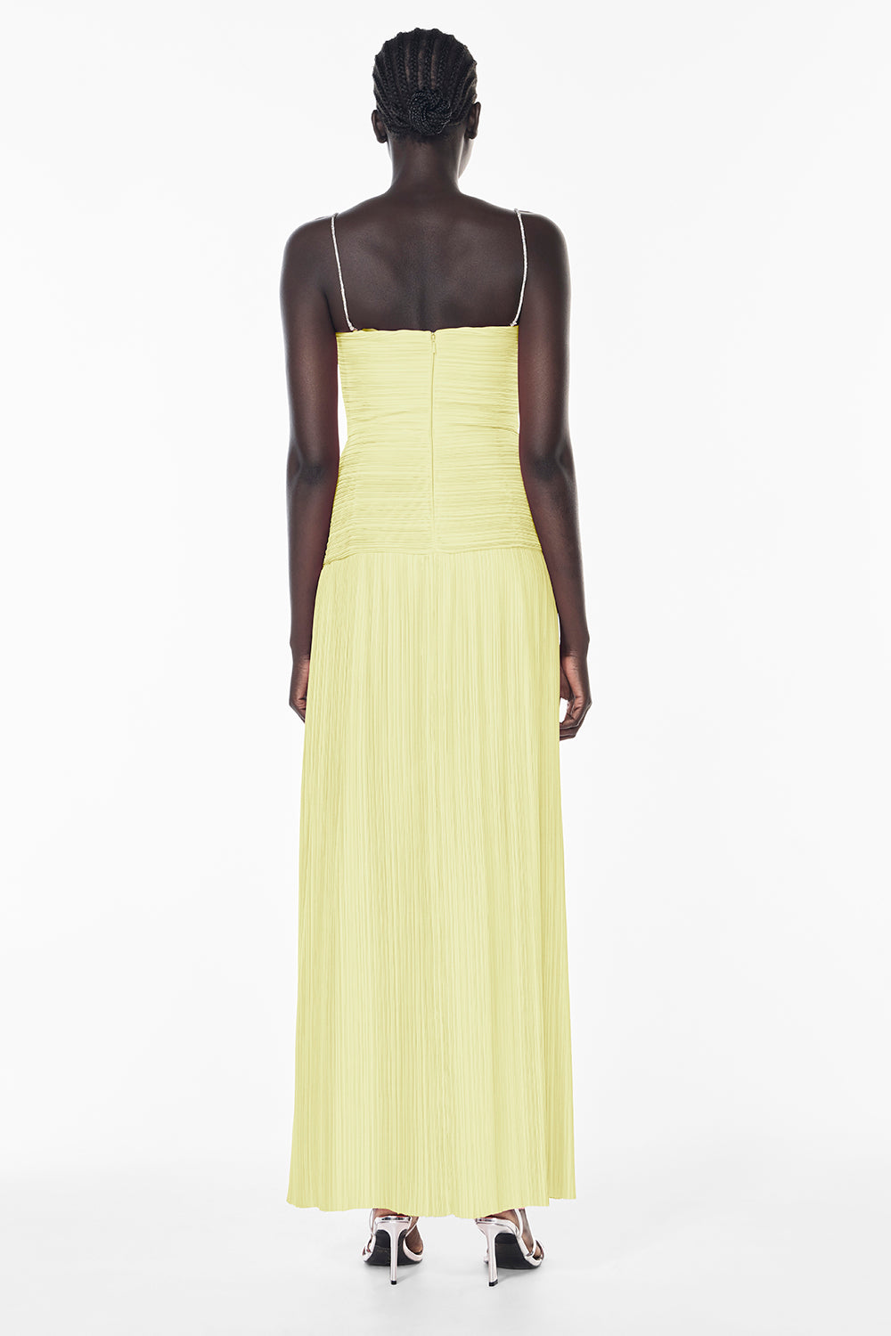 Royal Debut Dress