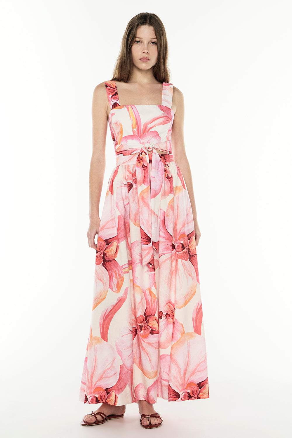 Still Life Skirt