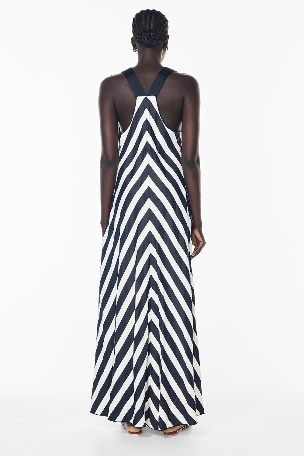 New Beat Maxi Dress