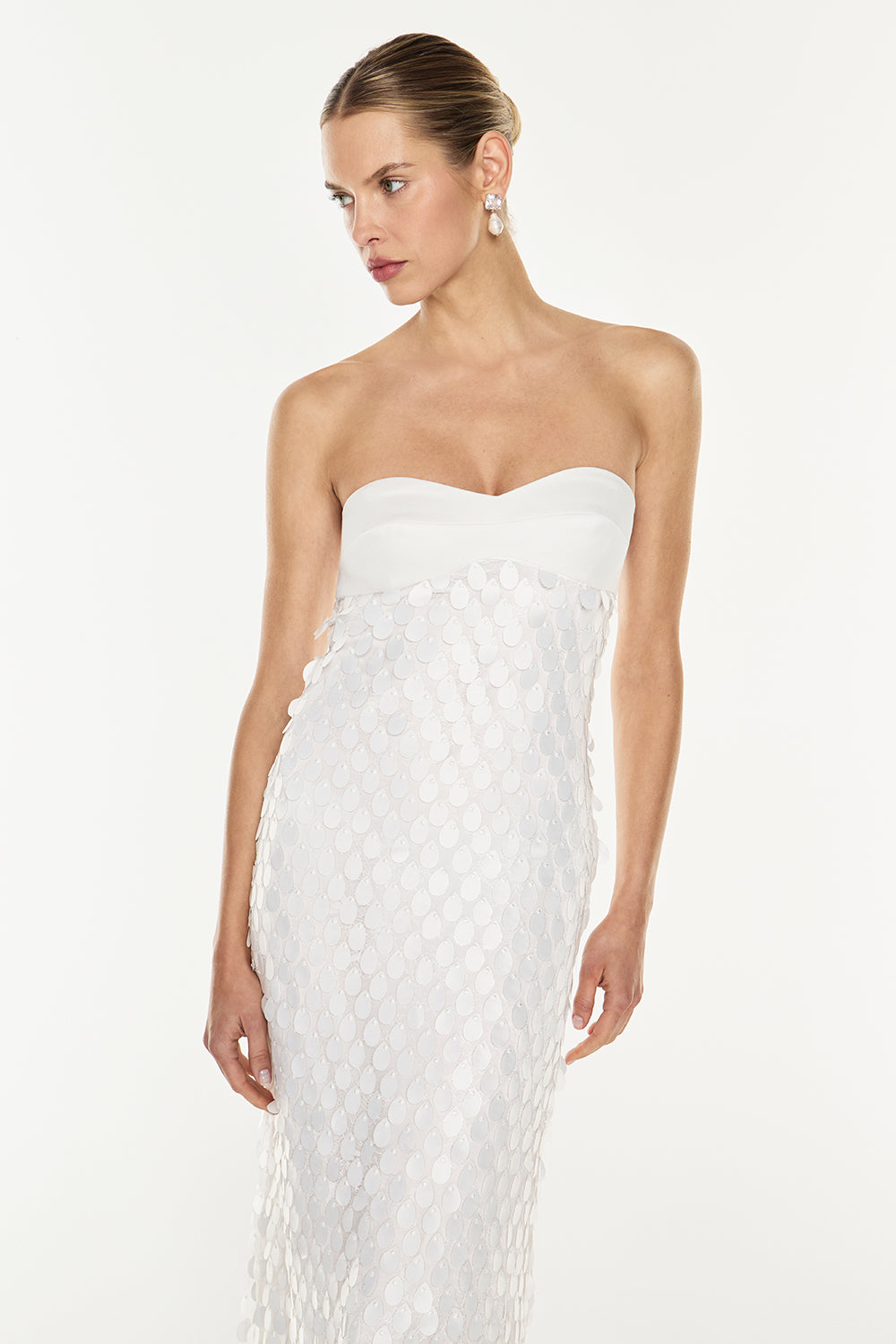 Supreme Extreme Balconette Dress
