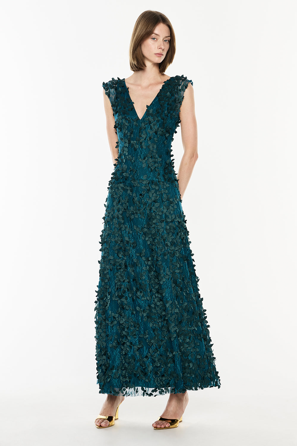 Enchantment Gown
