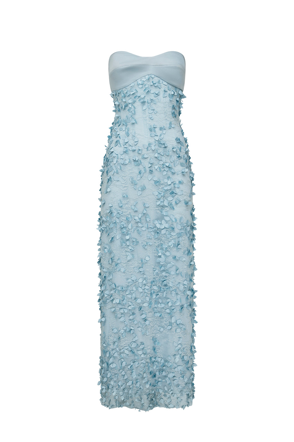 Enchantment Balconette Dress