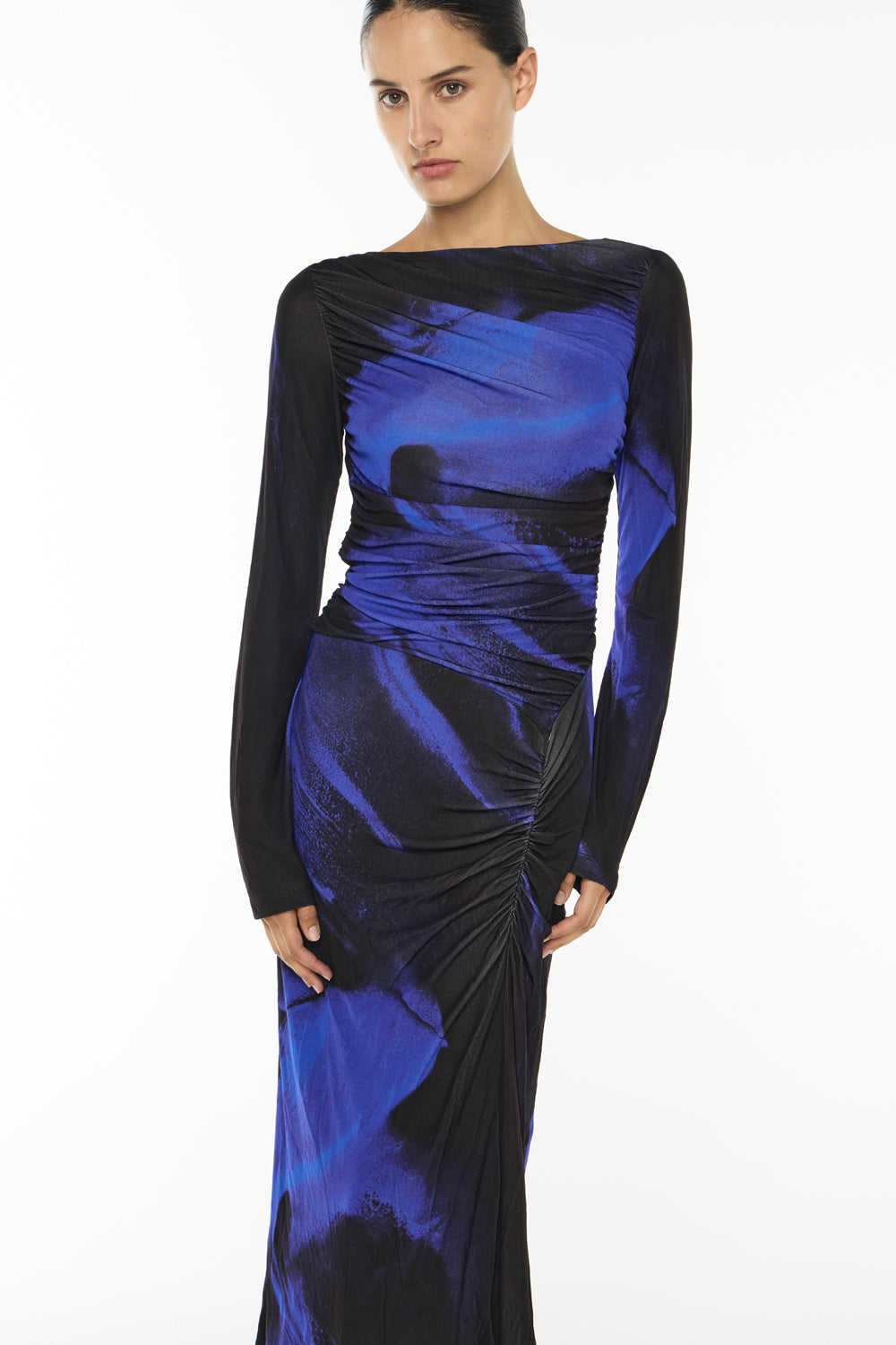Life Electric Dress