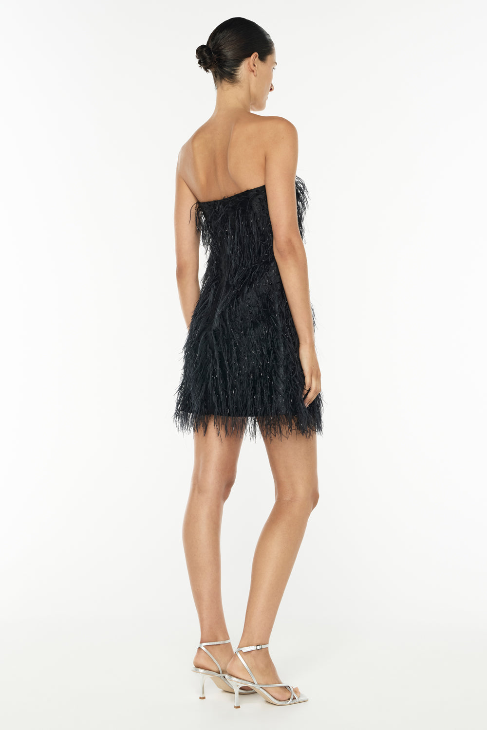 Cocktails At Six Mini Dress