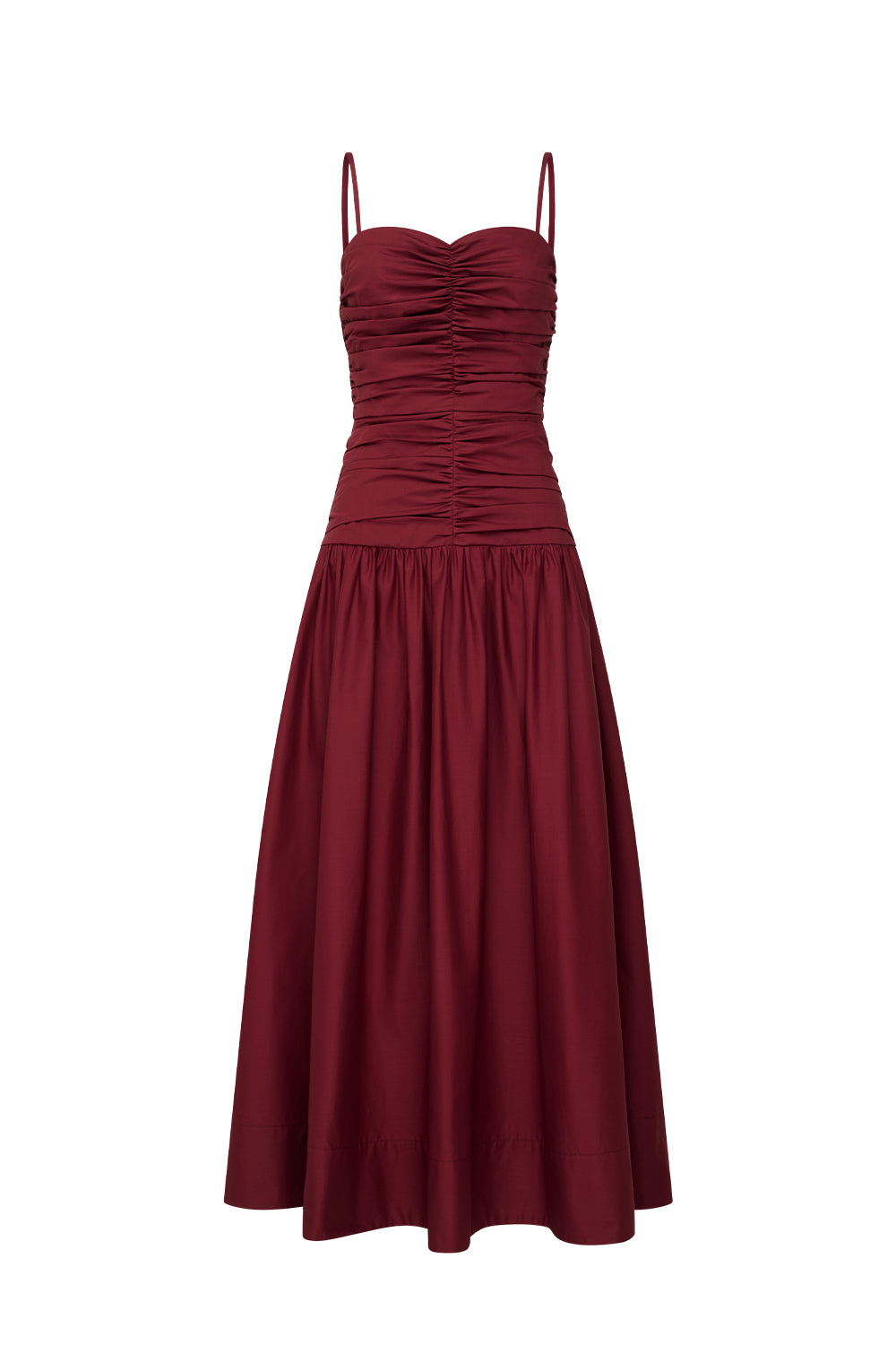 Provence Dress