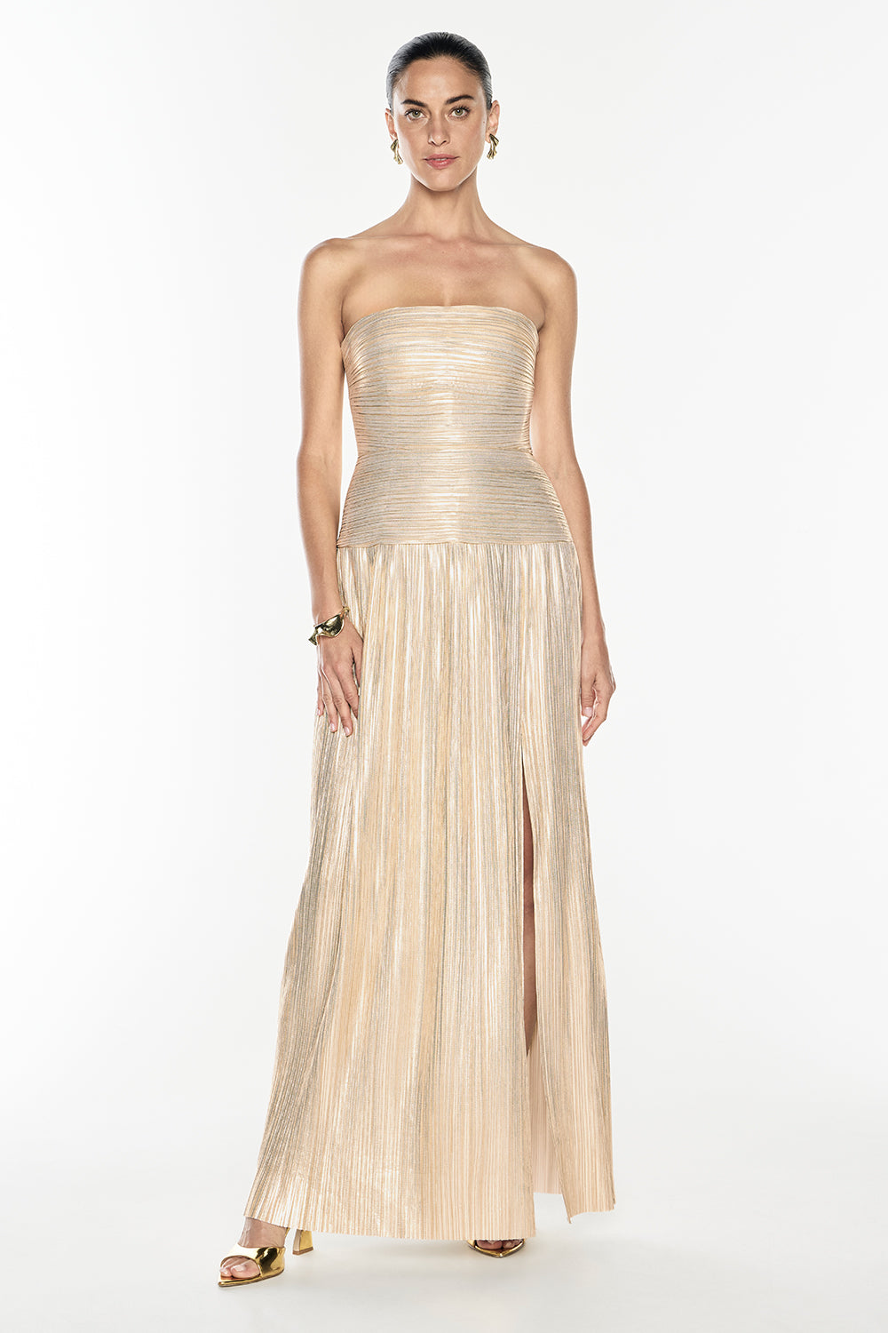 Love & Lustre Dress