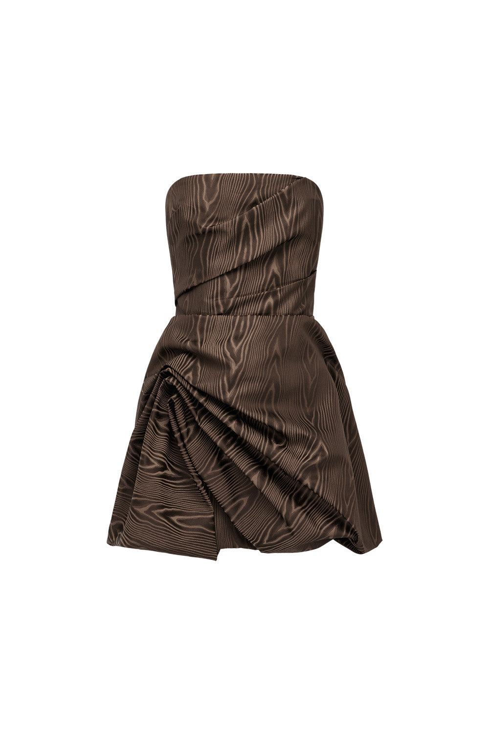 Melting Moments Bubble Dress