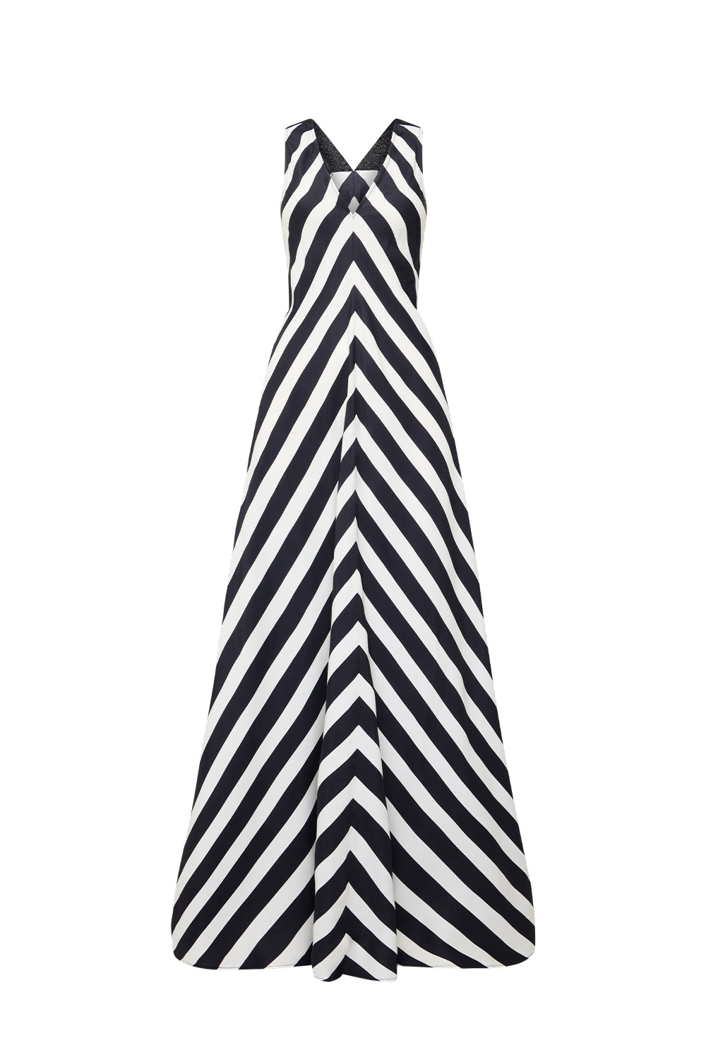 New Beat Maxi Dress