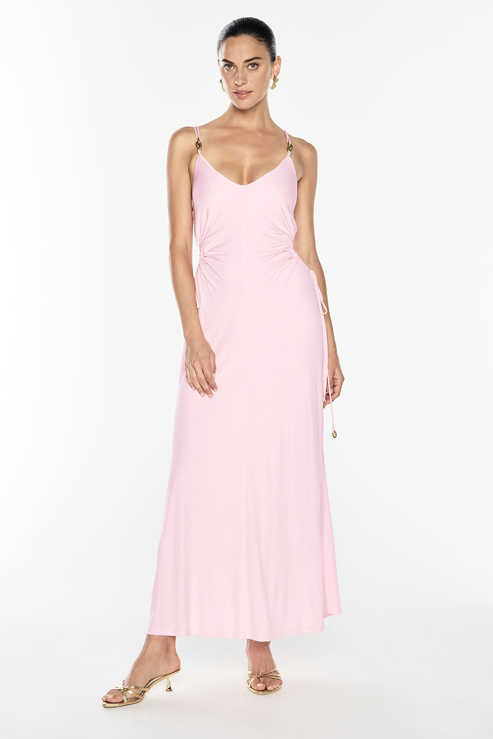 Sweet Days Dress