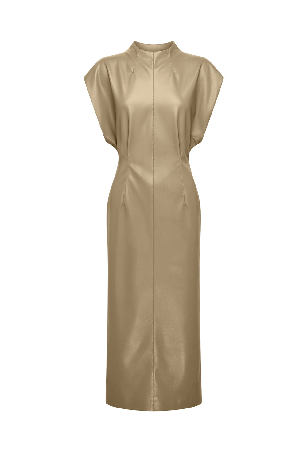 Major Players Dress