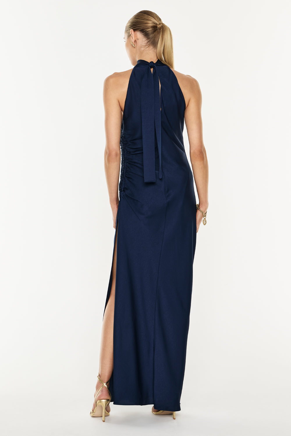 Twilights Kiss Racer Dress