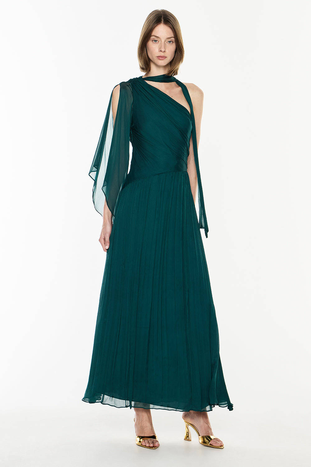 Love Language Dress