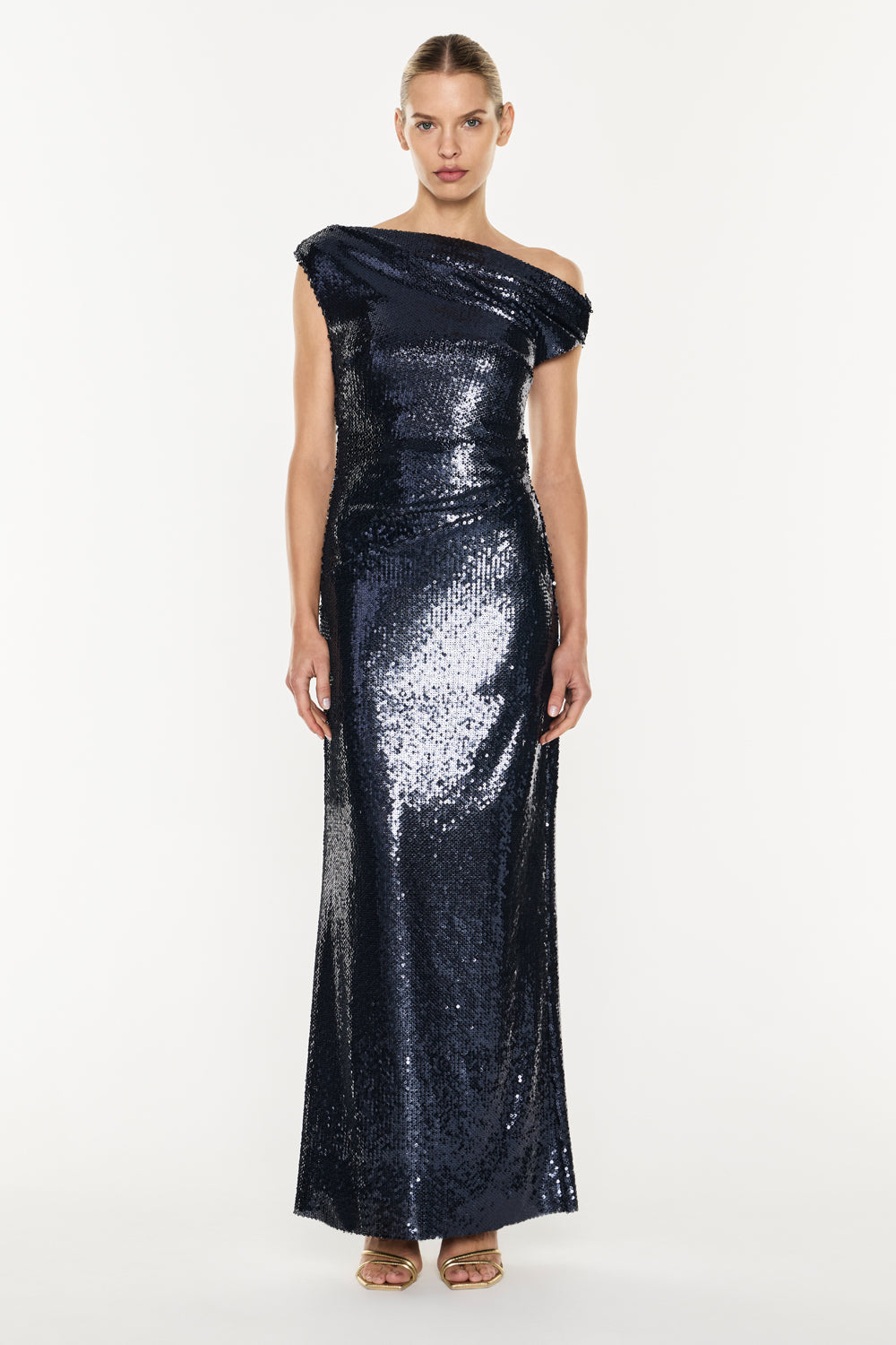 Stargazing Gown