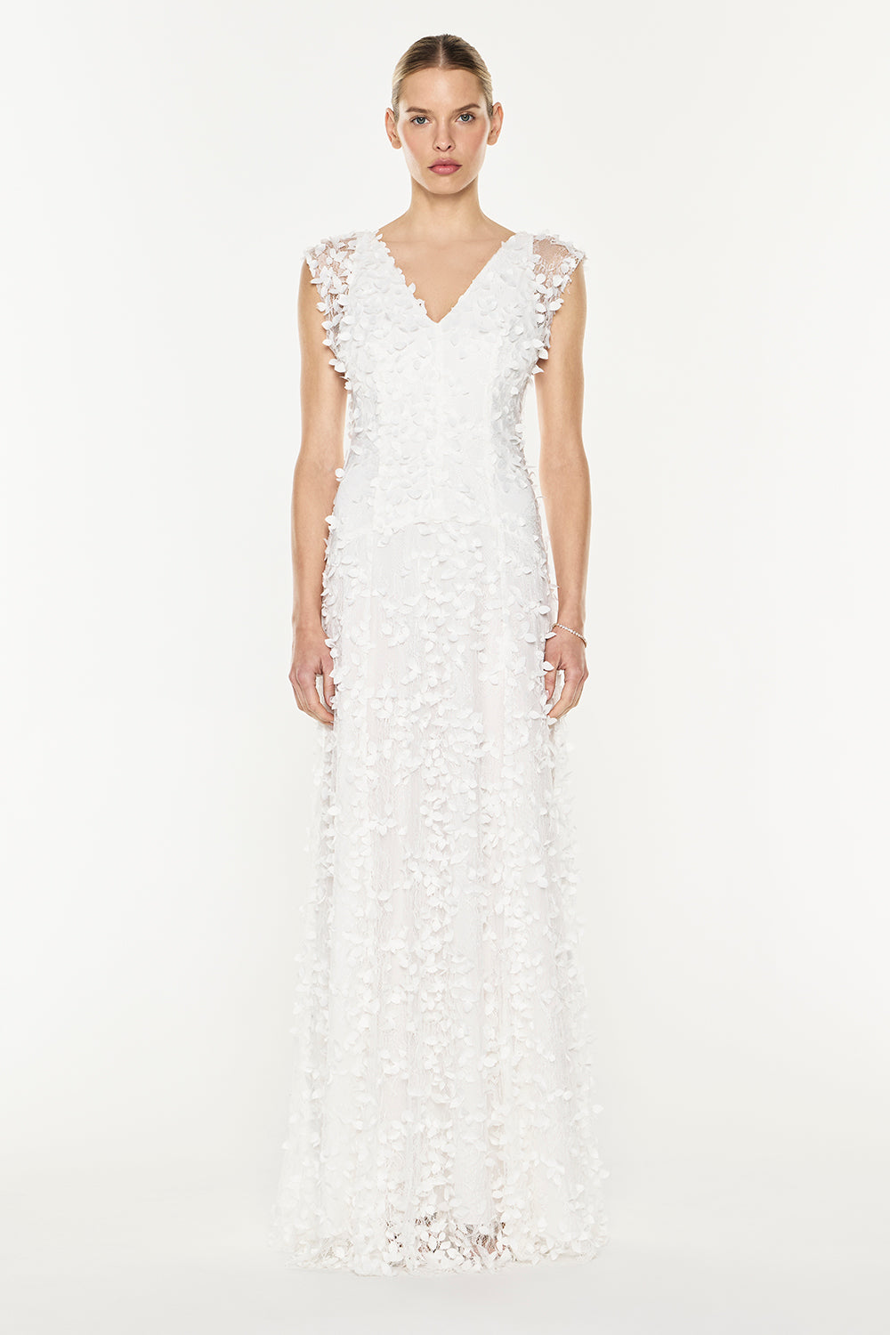 Enchantment Gown