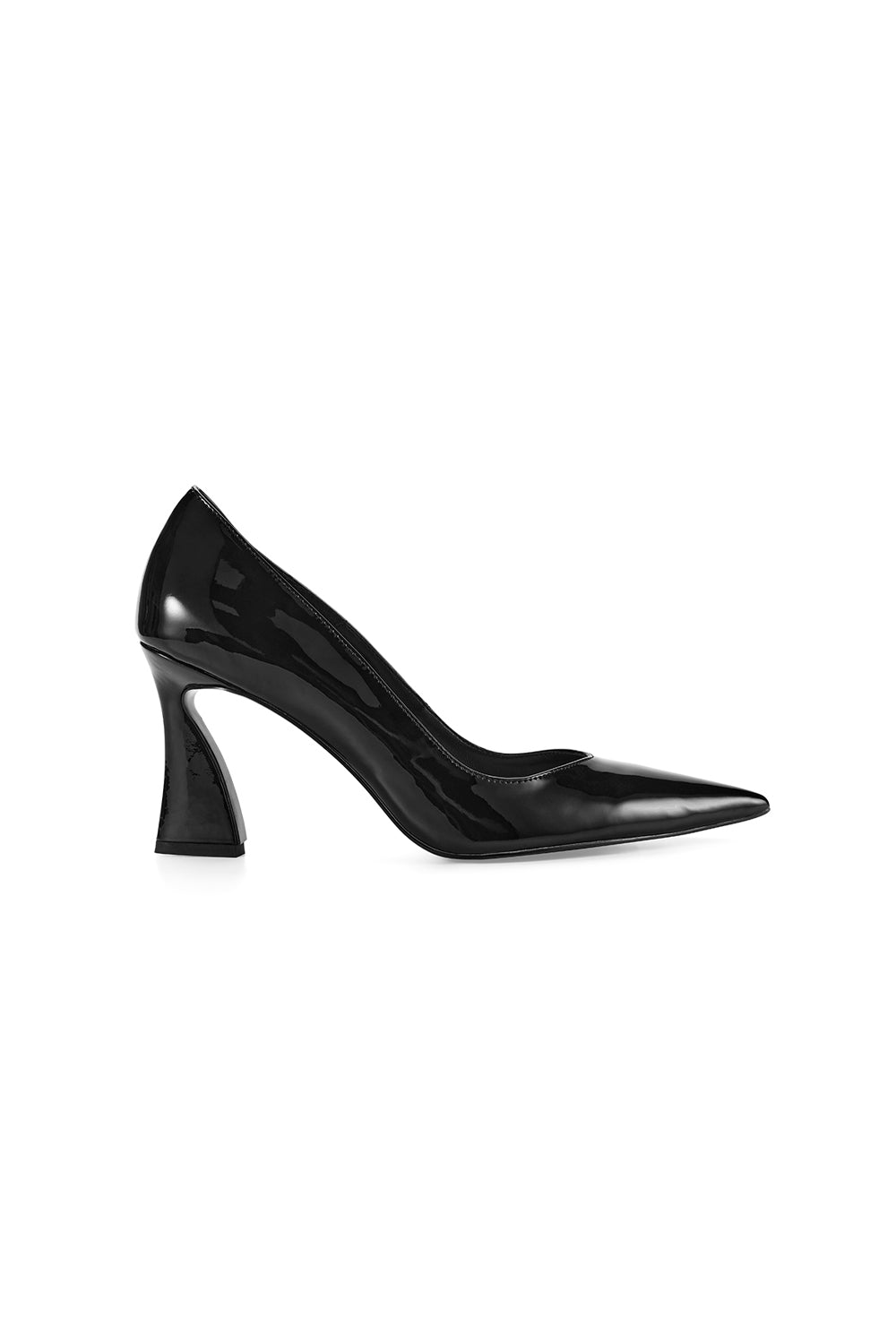 Fine Finisher Pump