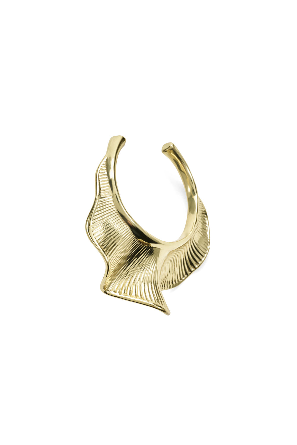 Wave Cuff