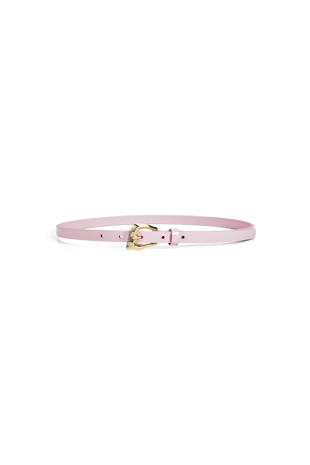 Angular Belt