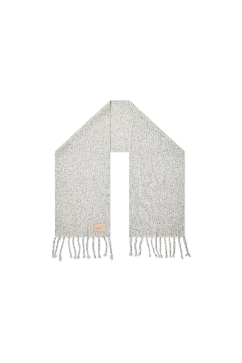 Frame Of Mind Scarf