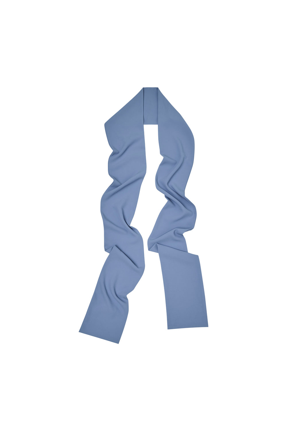 Glossed Over Scarf