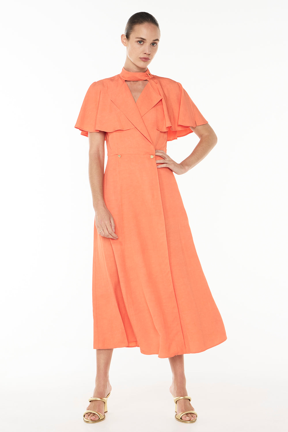 La Promenade Dress