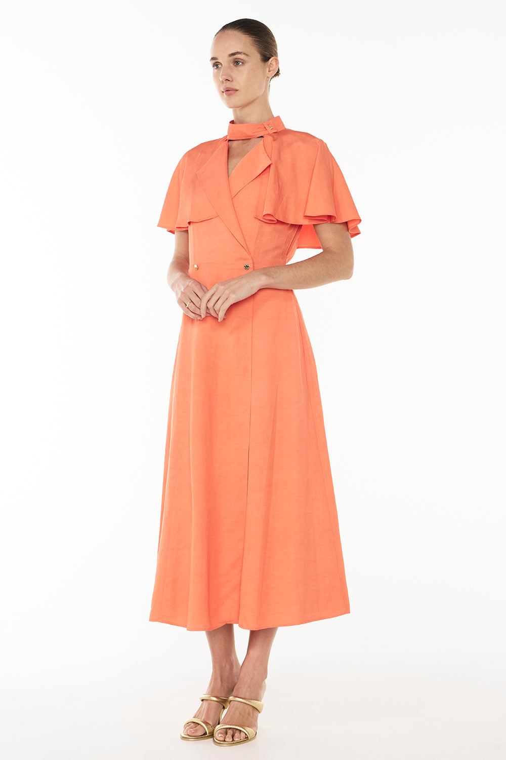 La Promenade Dress