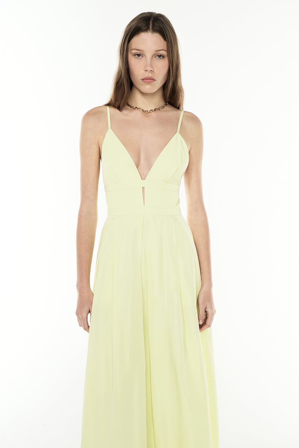 Valentina Gown