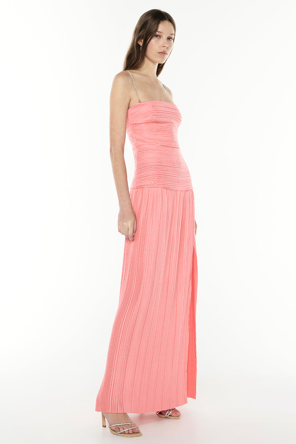 Royal Debut Dress