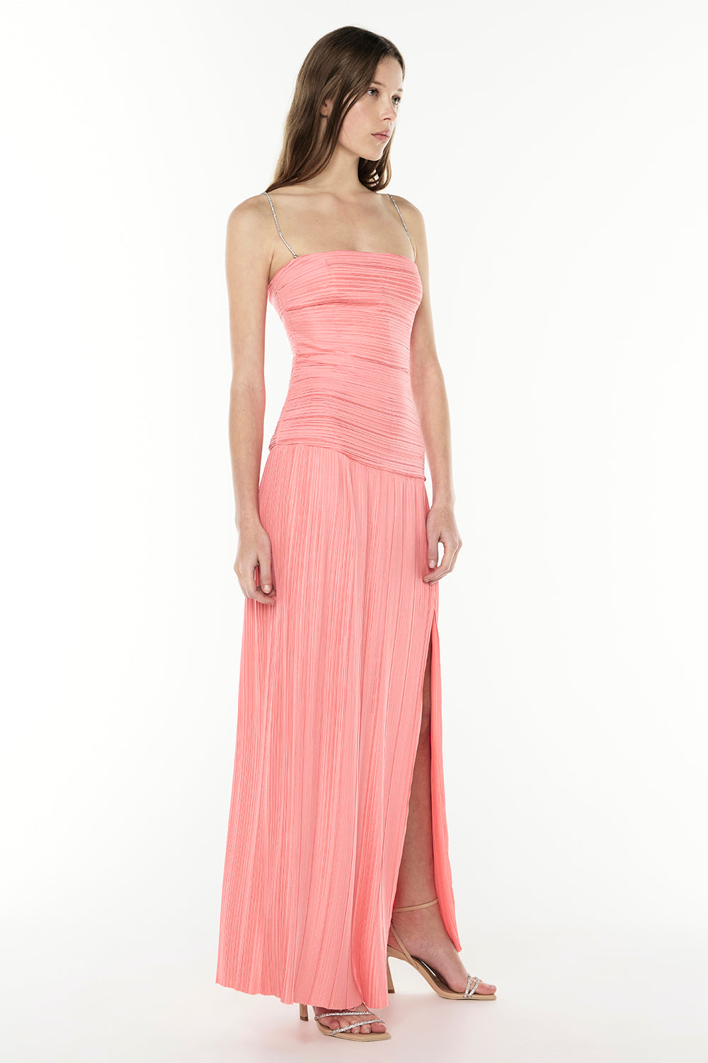 Royal Debut Dress