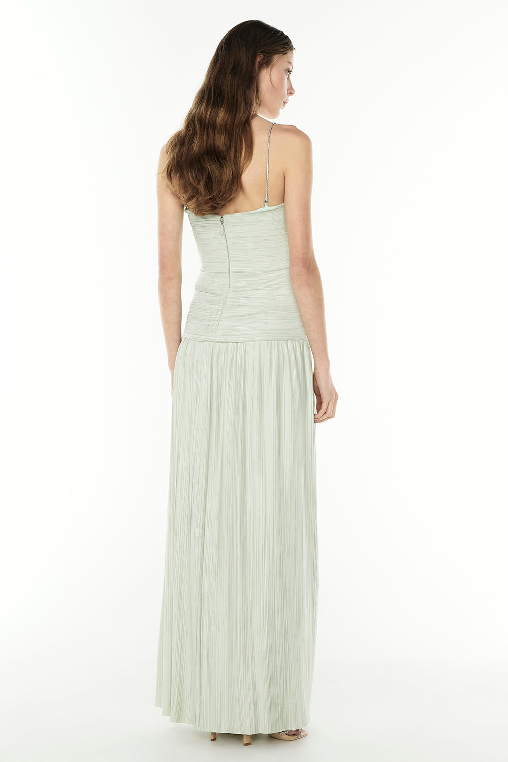 Royal Debut Dress