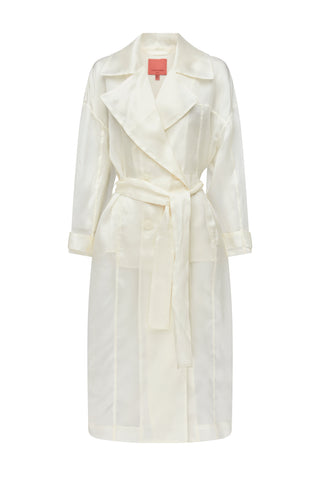 Organza Trench