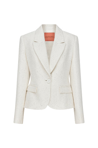 Prized Pieces Blazer