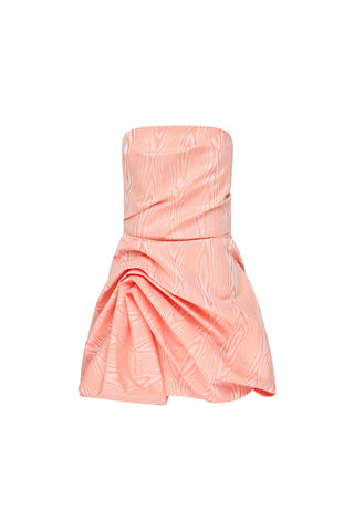 Melting Moments Bubble Dress