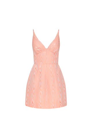 Melting Moments Mini Dress