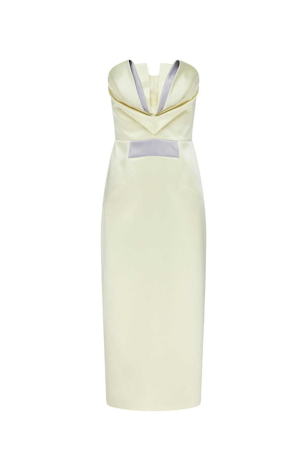 Stories We Tell Midi Dress