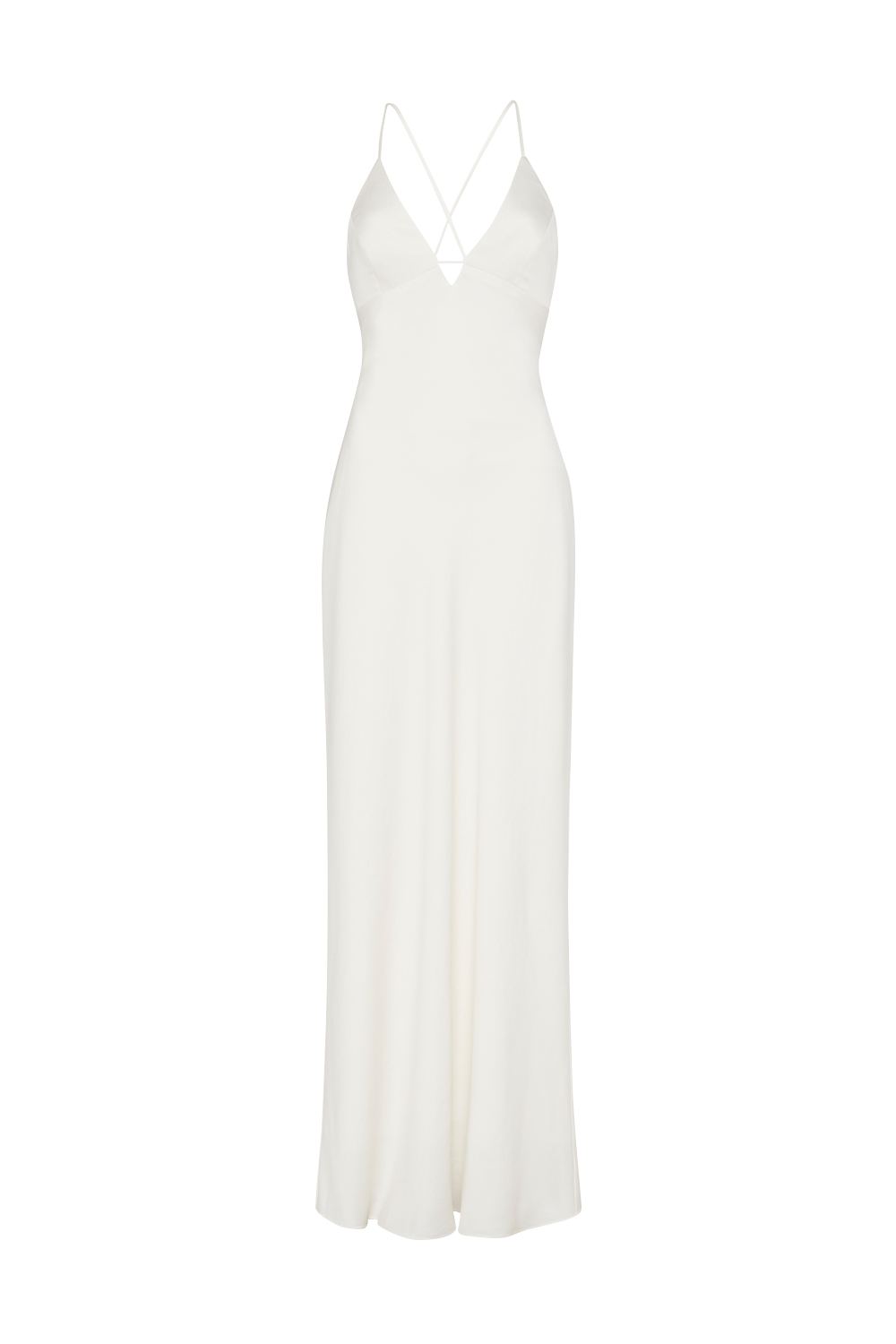 Time To Shine Slip Dress
