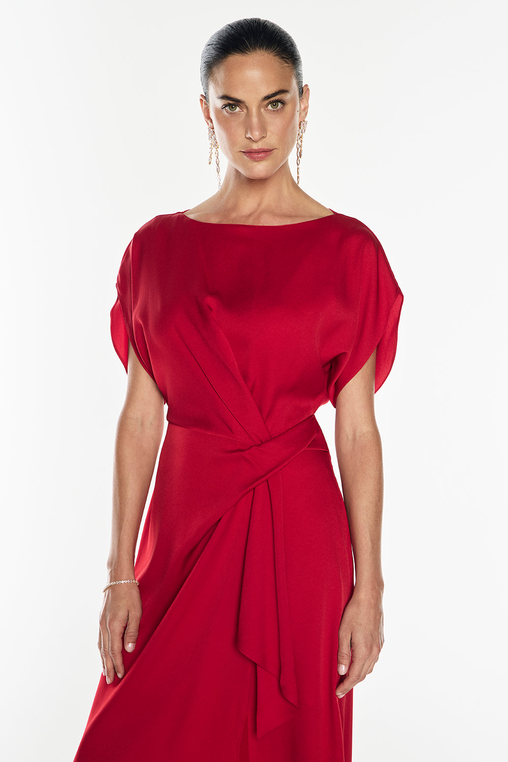 Venus Rises Dress