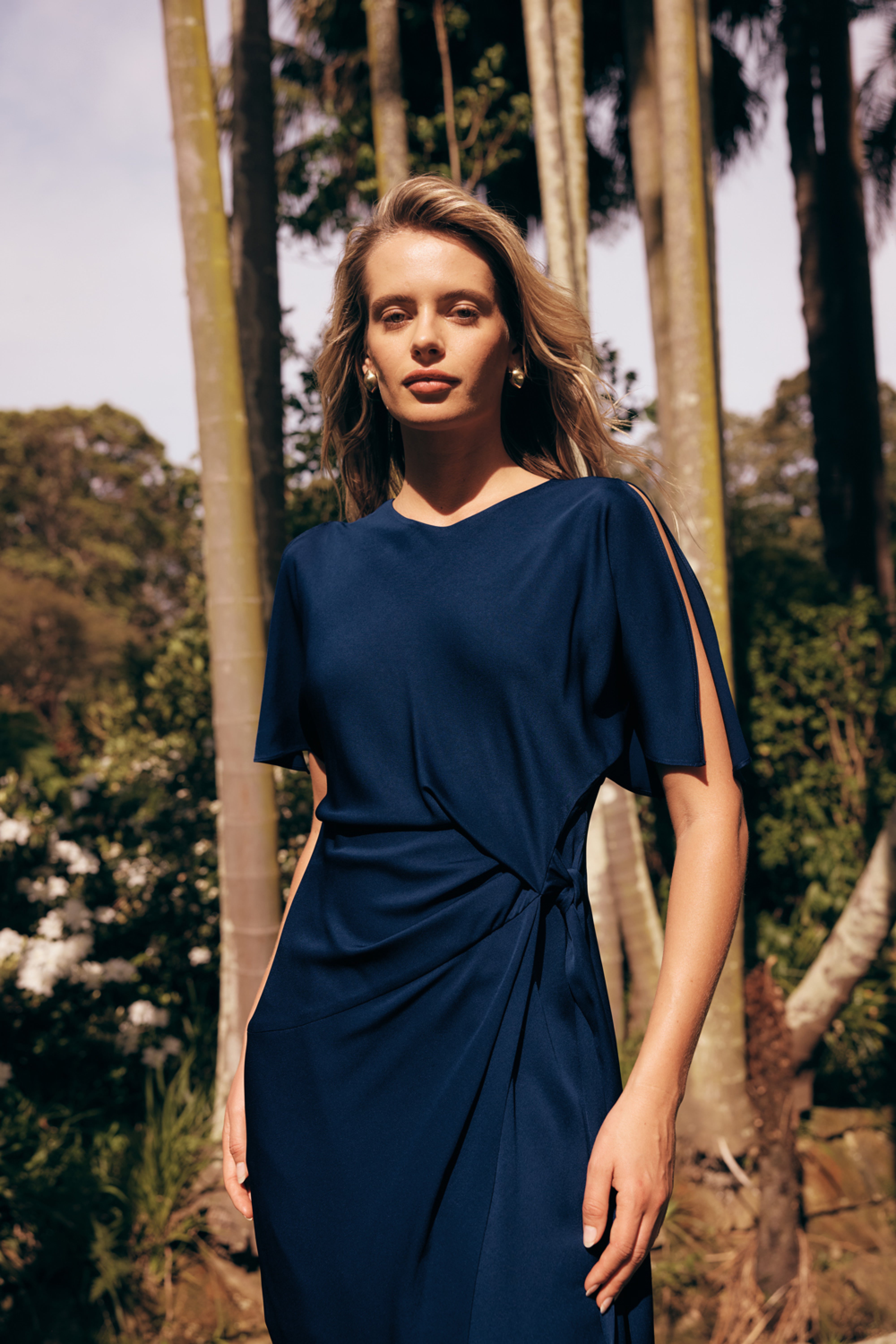 New Wave Dress