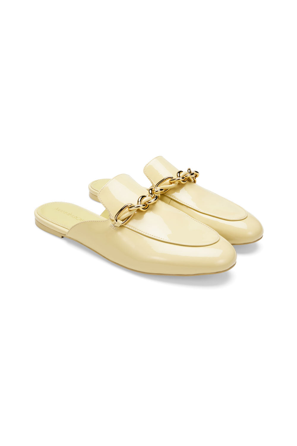 Patent Loafer