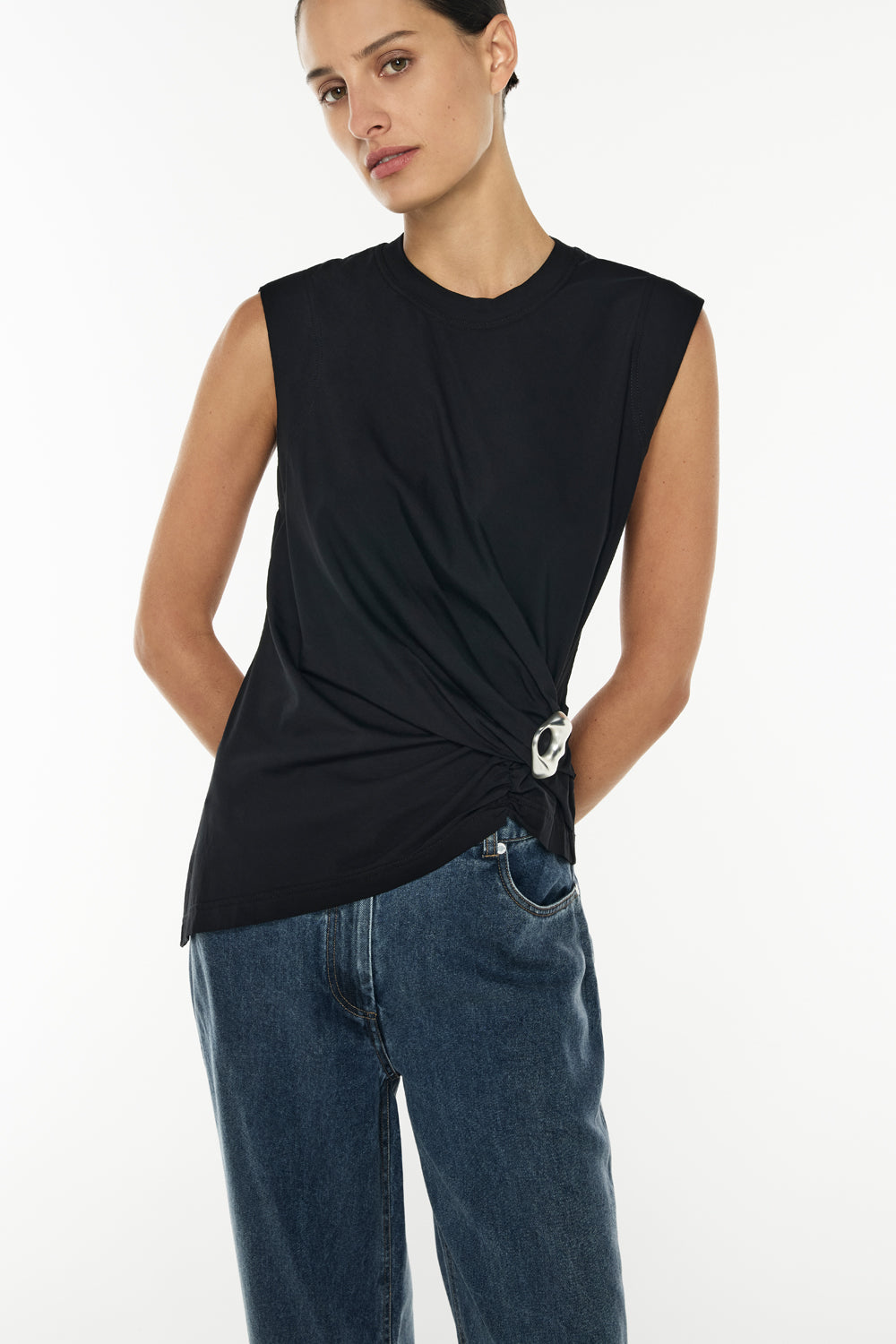 Born To Love Top
