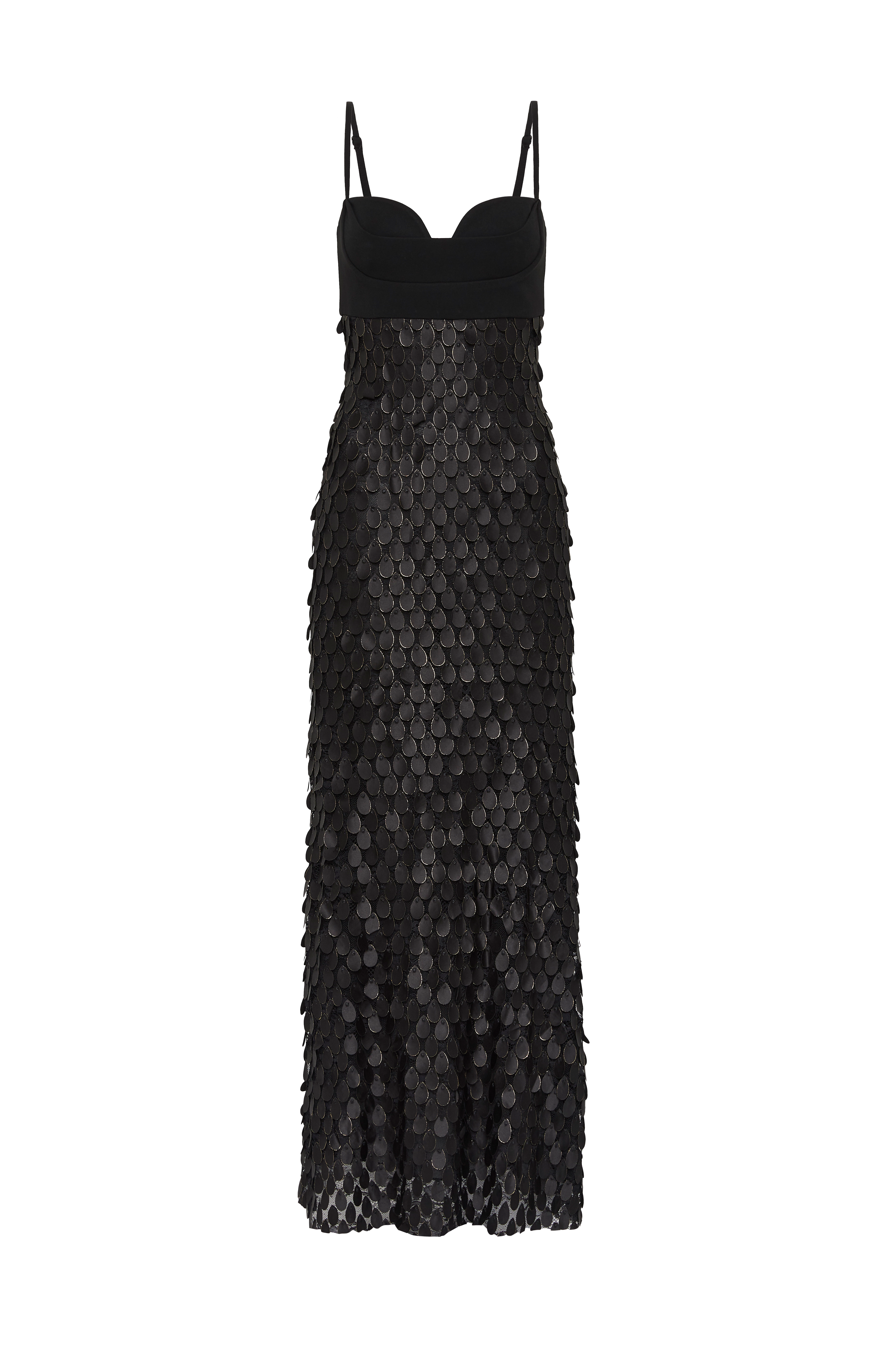 Supreme Extreme Slip Dress