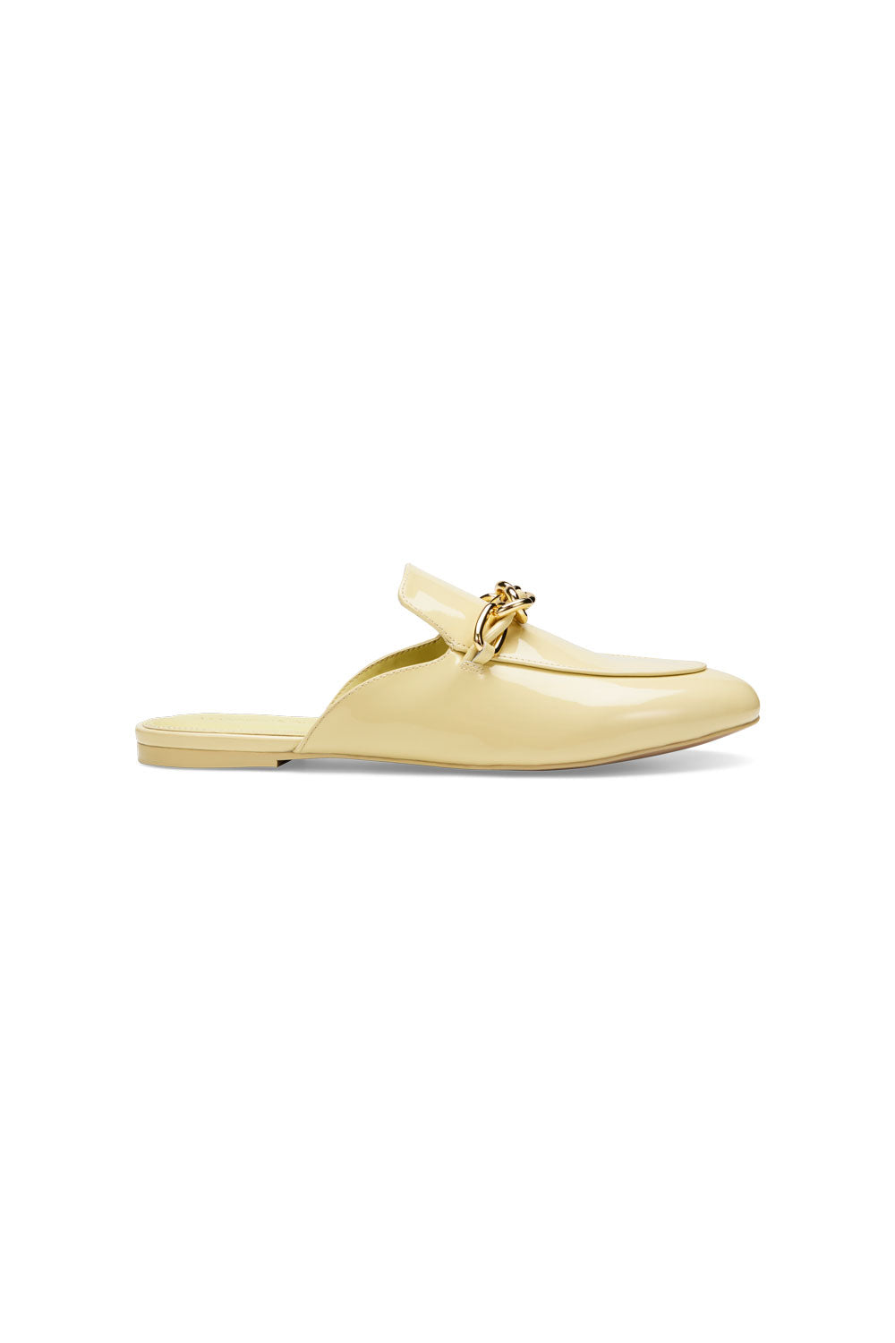 Patent Loafer