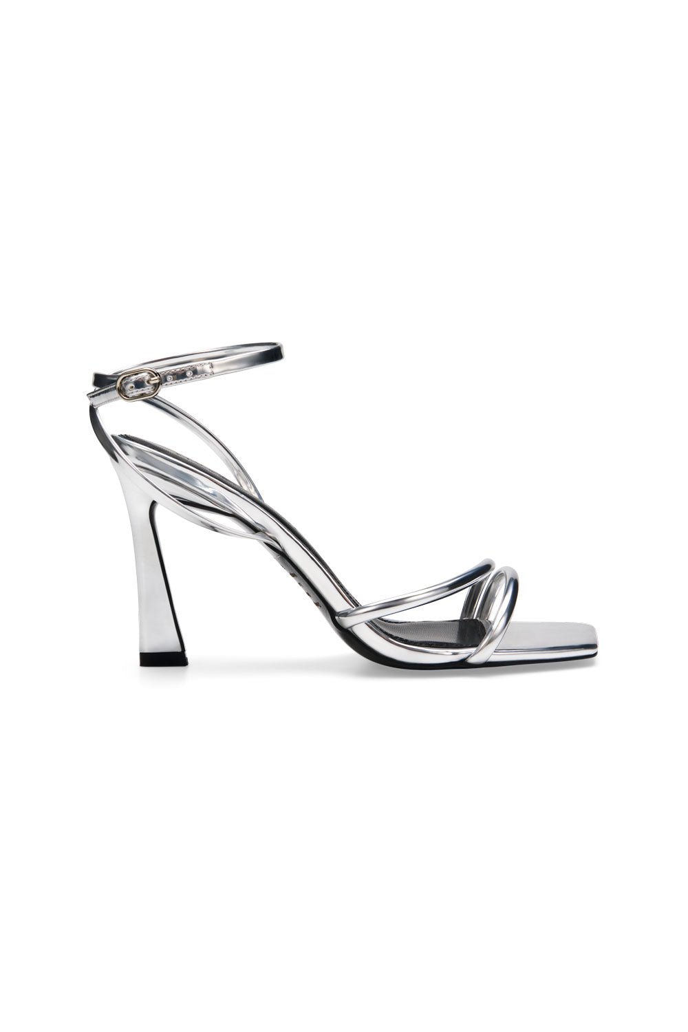 Elegant Pursuits Heel