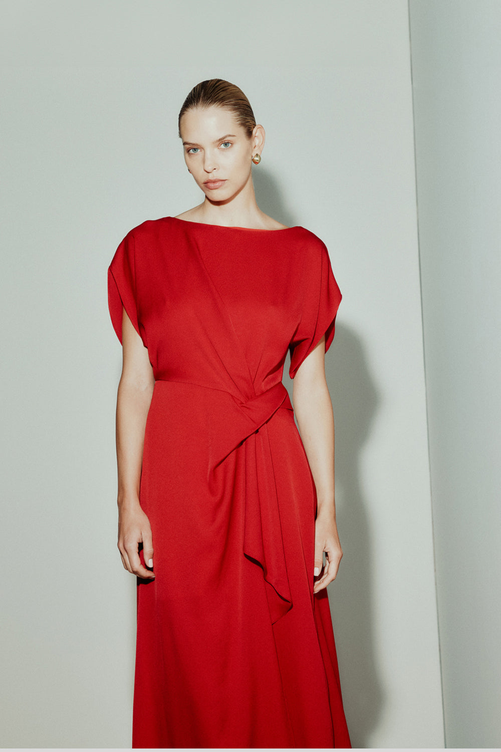 Venus Rises Dress