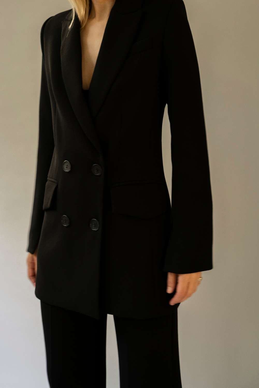 Flight Mode Jacket