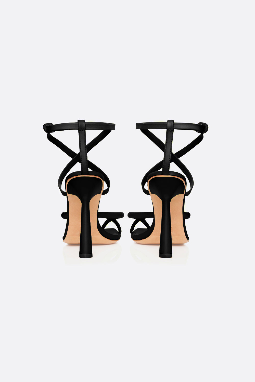 Show Stopper Heel