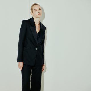 The Art Of Tuxedo Tailoring
