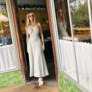 Celebrating Love. Flowers. Dance. A Journey Through Timeless Design with Suzy Eskander