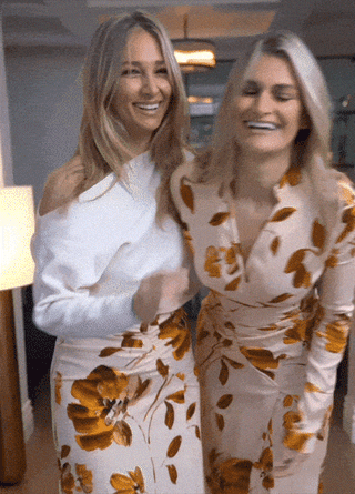 Sister's Day Series • Anna & Andrea Heinrich