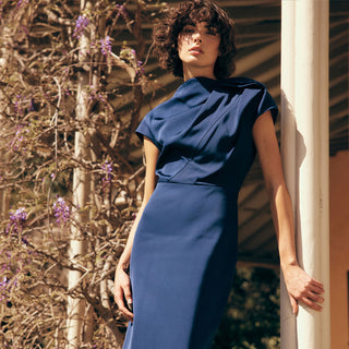 A Guide To: Mother of the Bride (or Groom) Style